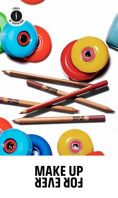 Sephora = Makeup For Ever  