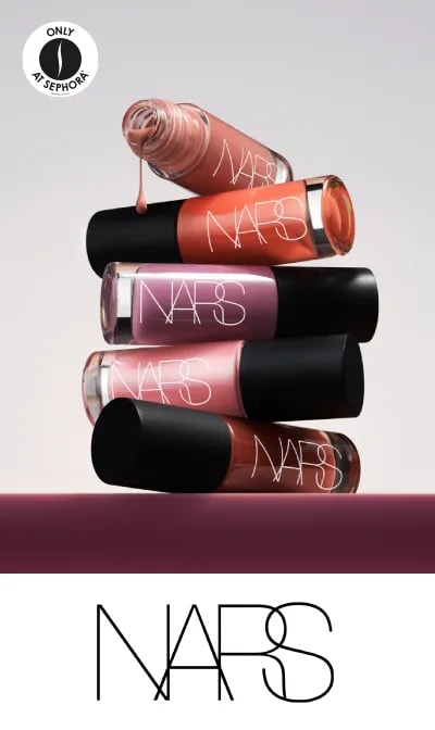 Sephora = nars 