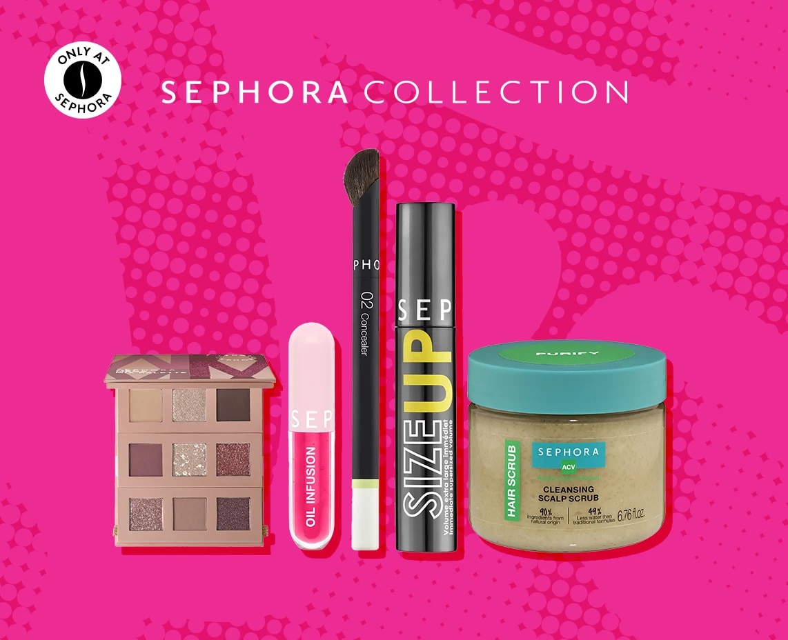 Sephora collection 