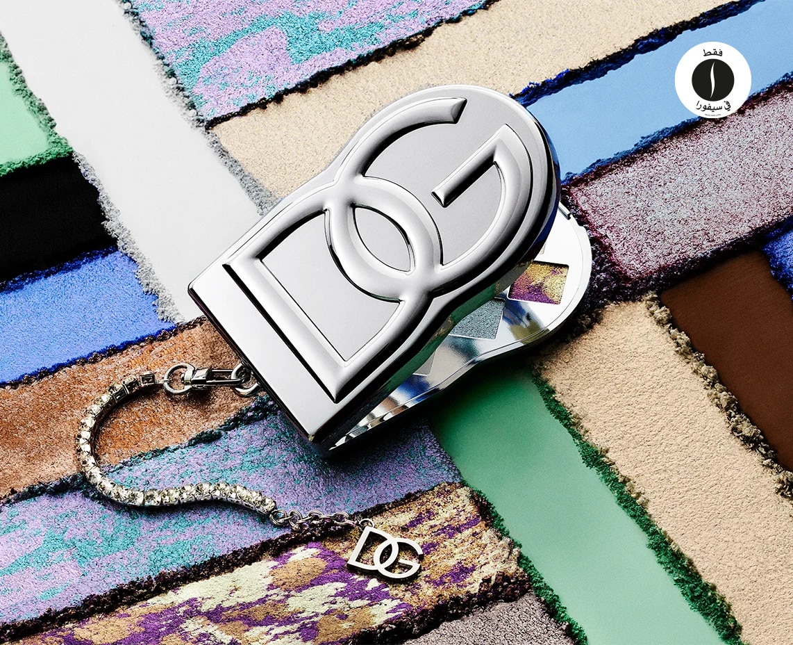 Dolce & Gabanna - Eye Dare You Beyond Palette = Sephora