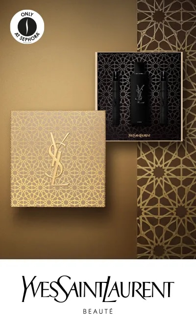 Yves Saint Laurent - Myslf Eid Set = Sephora
