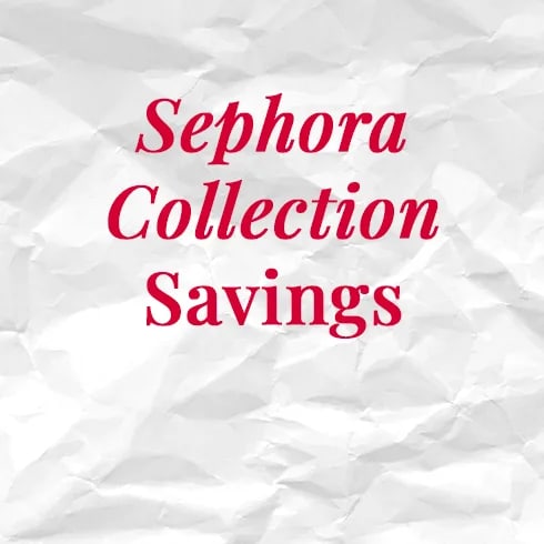 Sephora 
