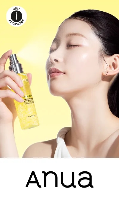 Anua - Vitamin C Capsule Mist = Sephora