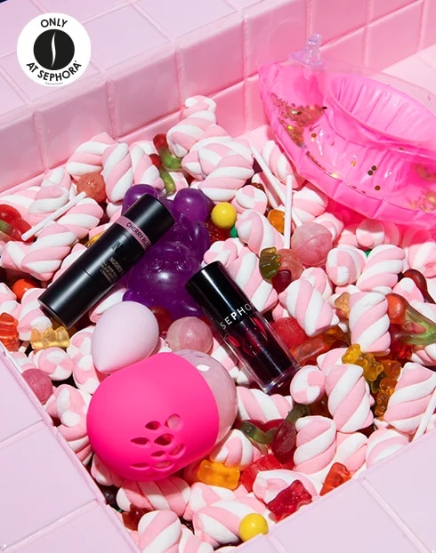 sephora = Beauty On the go