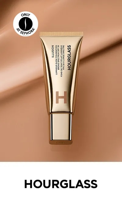 Hourglass - Illusion Foundation = Sephora