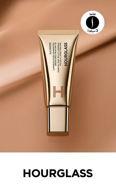 Hourglass - Illusion Foundation = Sephora