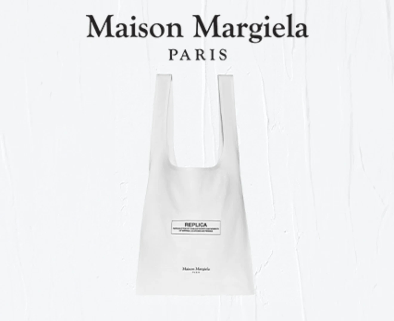 Maison Margiela - Tote Bag - Sephora