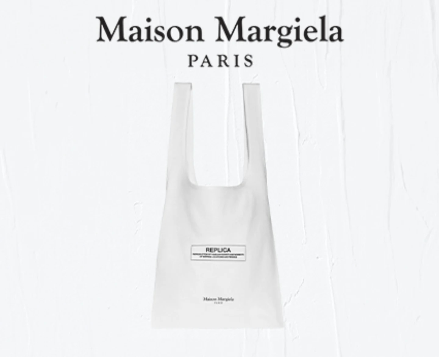 Maison Margiela - Tote Bag - Sephora