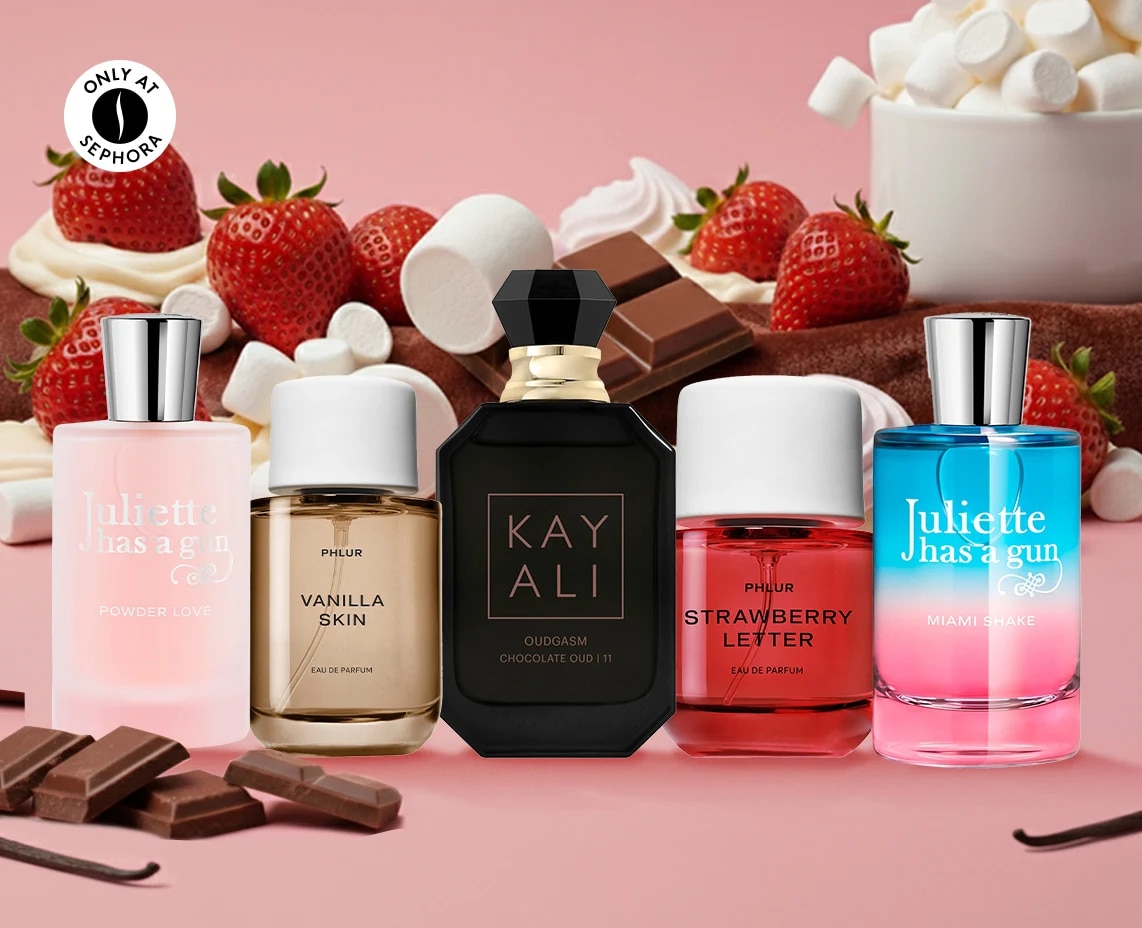 sephora = fragrance Set 