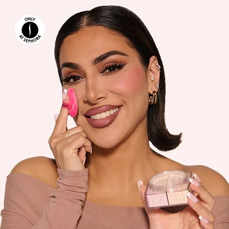  HUDA BEAUTY