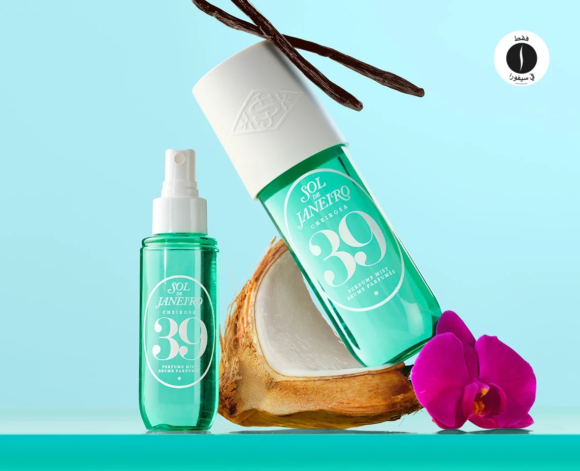 SDJ Cheirosa 39 Mist = Sephora