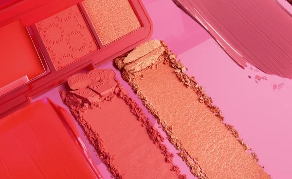 Makeup Products = Sephora