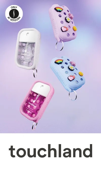 Touchland - Crocs PM 30ml Case = Sephora