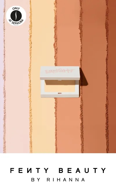 sephora = fenty beauty 