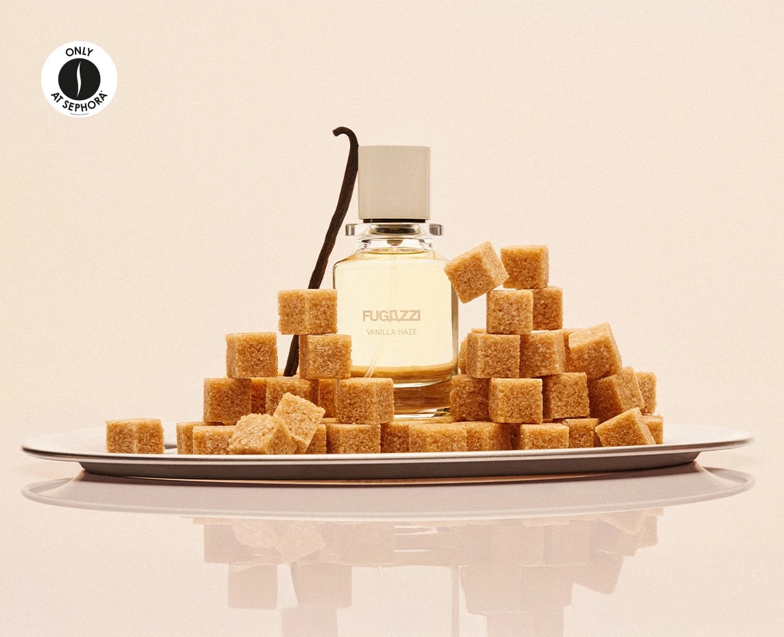 Fugazzi - Vanilla Haze = Sephora