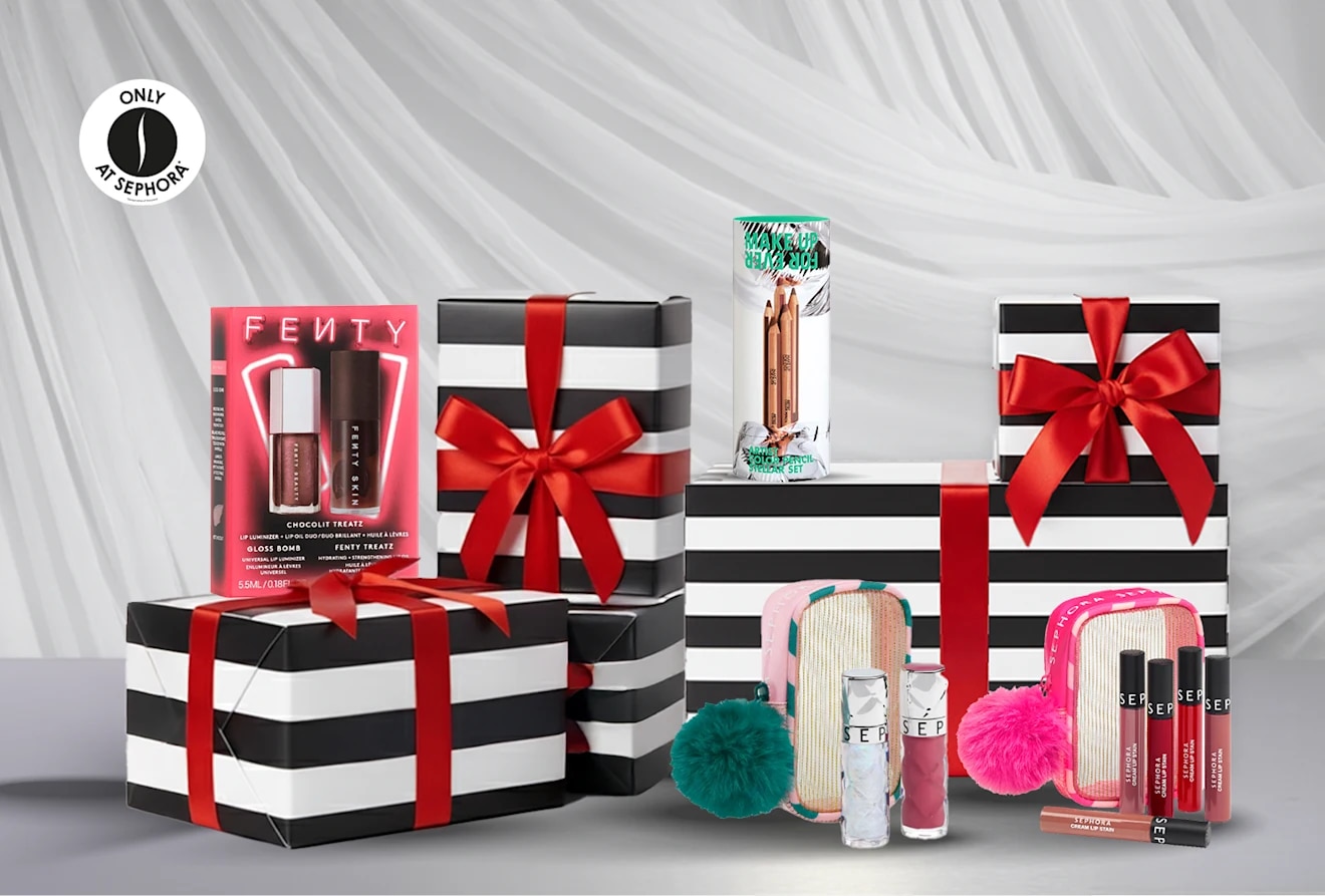 sephora collection = Fastive