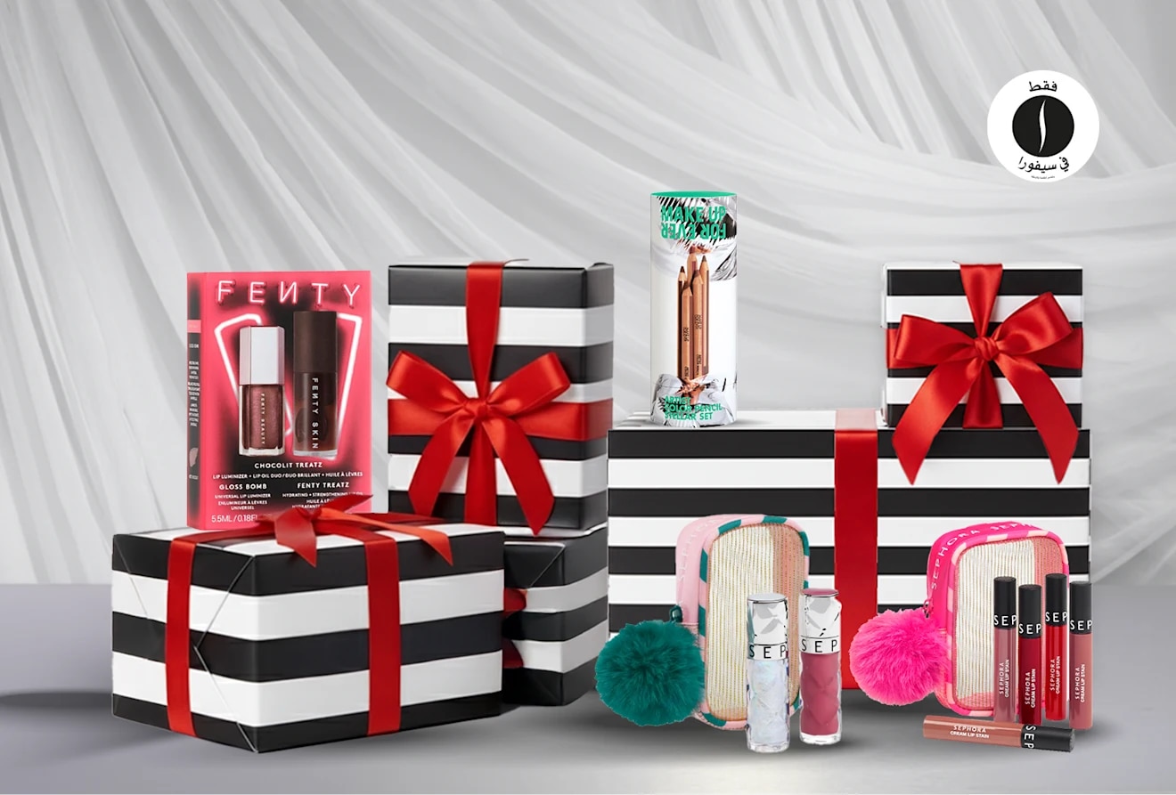 sephora collection = Fastive