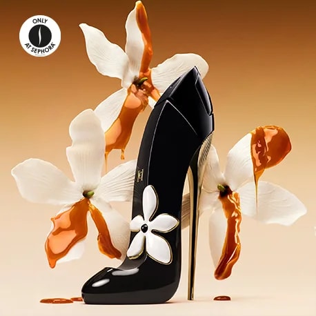 Carolina Herrera - GG Jasmine Absolu = Sephora