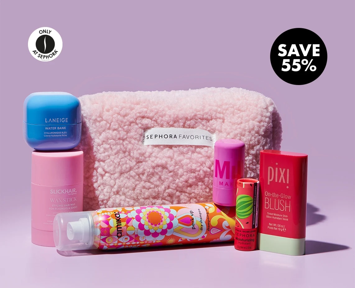  Sephora Favorites - Beauty Refresh = Sephora