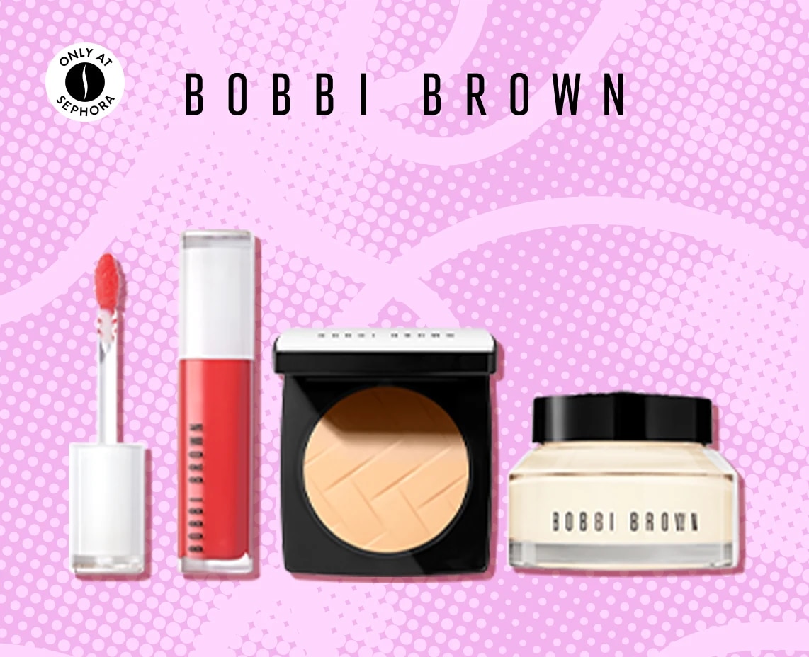 Bobbi Brown  = Beauty November = Discount = Deep Discount 