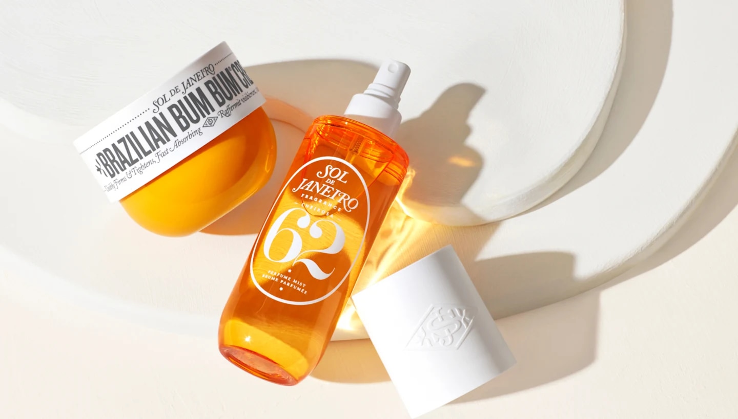 Sol De Janeiro - Brand Highlight