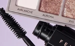 Makeup Products = Sephora