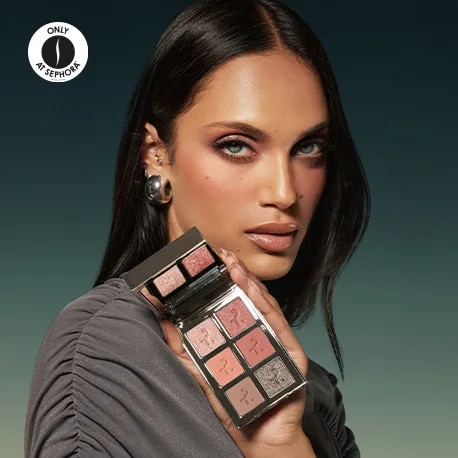 Patrick Ta = Sephora = New collection 