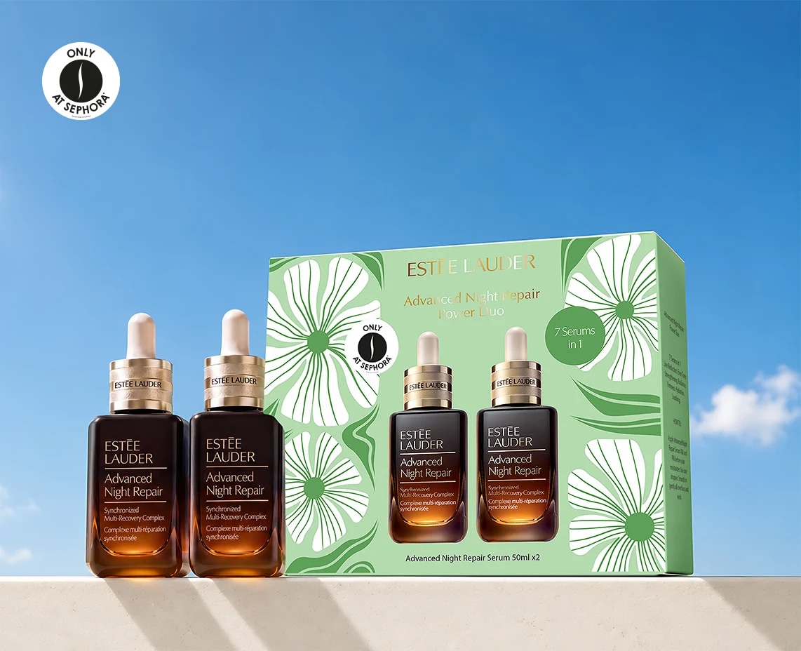 Estee Lauder - KSA Exclusive ANR Set = Sephora