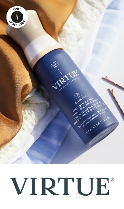 Virtue - Strength & Shield Leave in Conditioner = Sephora