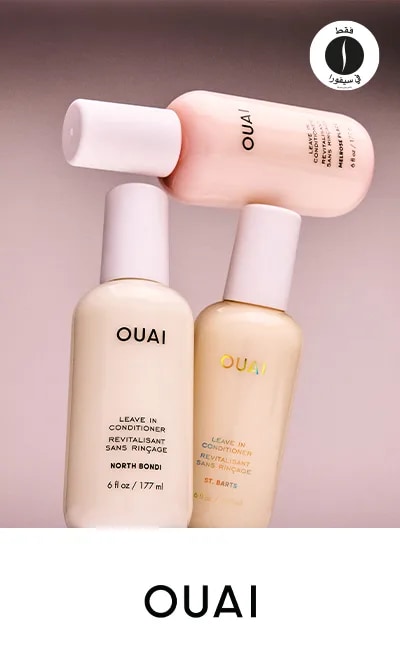OUAI = sephora 