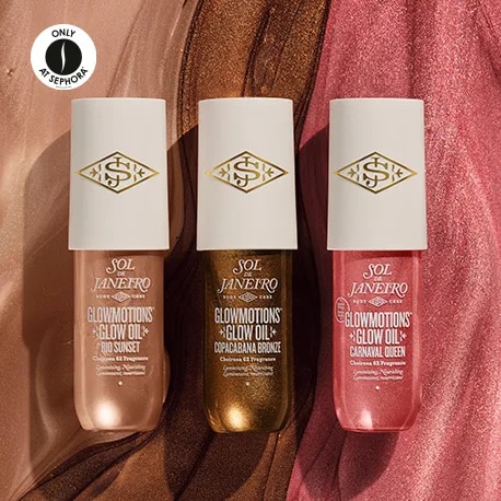 sephora = Sol De Janeiro