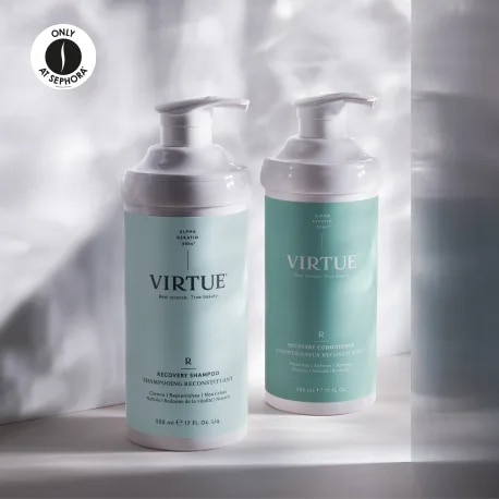 Virtue - Recovery Duo Shampoo and Conditioner = Sephora