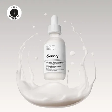 The Ordinary = Sephora 