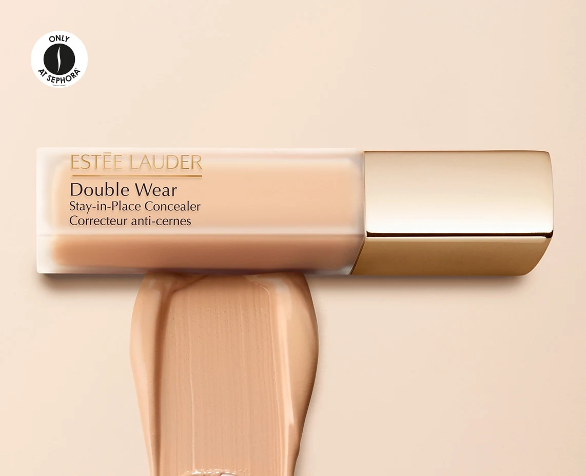 Estee Lauder - Double Wear Concealer = Sephora