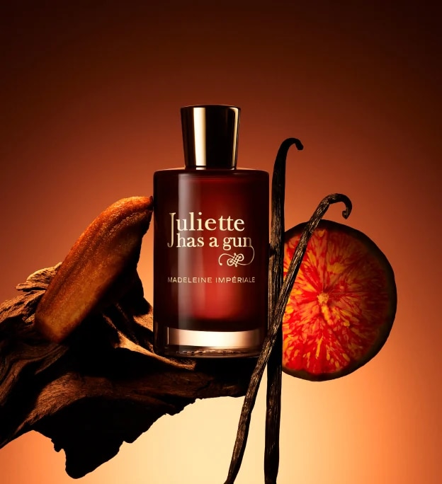 Juliette Has A Gun = Sephora 