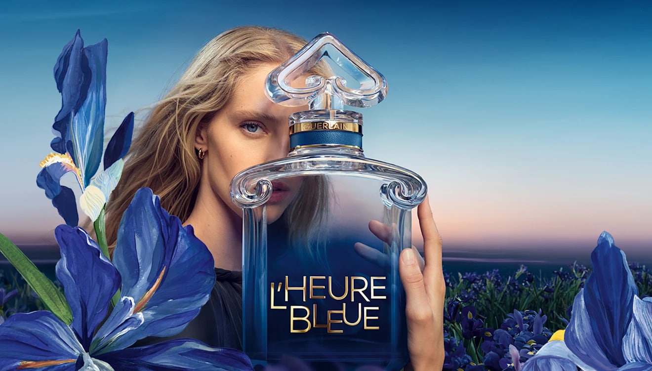 Sephora =Guerlain
