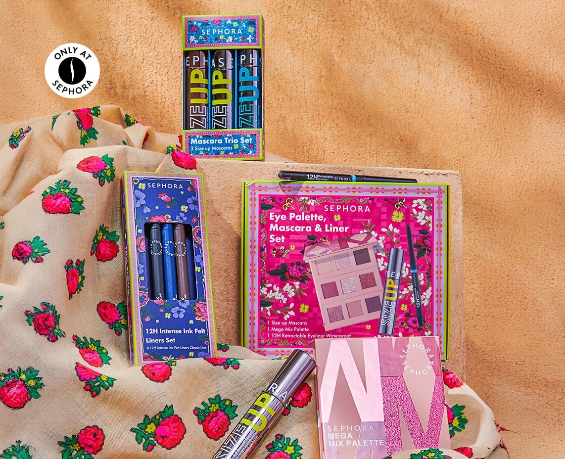 Sephora Collection - Ramadan