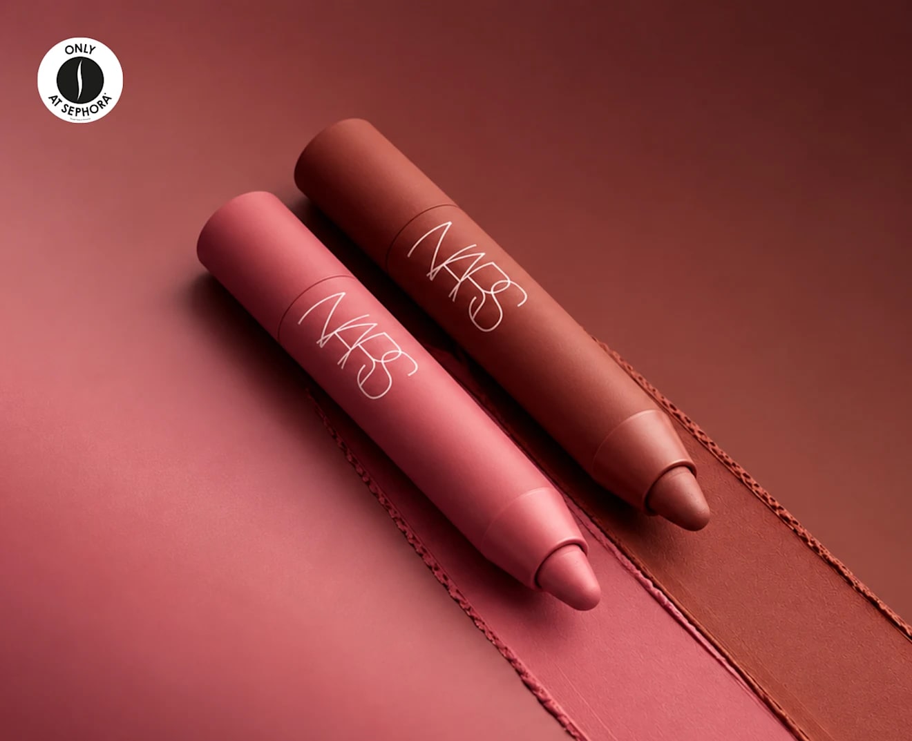 Nars = Sephora 
