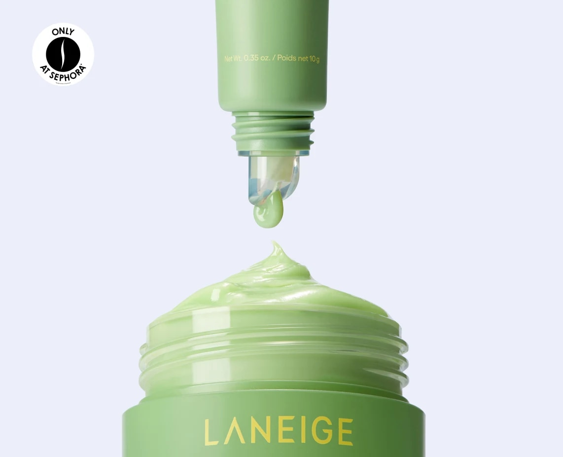 sephora = laneige 
