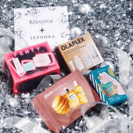 Festive Collections = Sephora