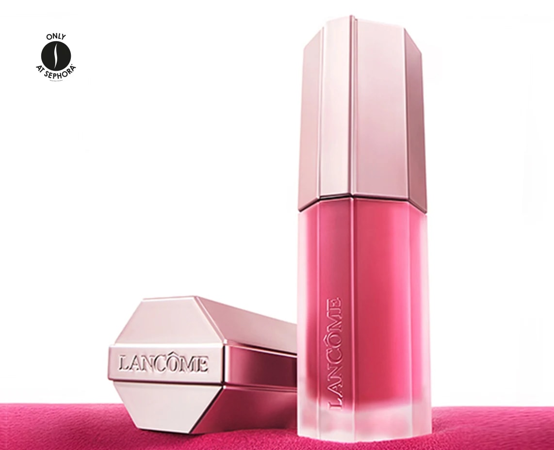 LANCOME = sephora 