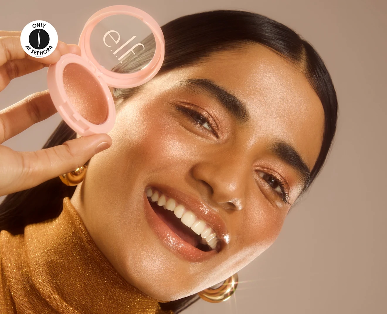 Elf = Sephora 