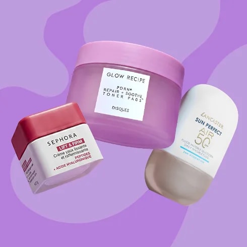 Bounce and Lift = Sephora