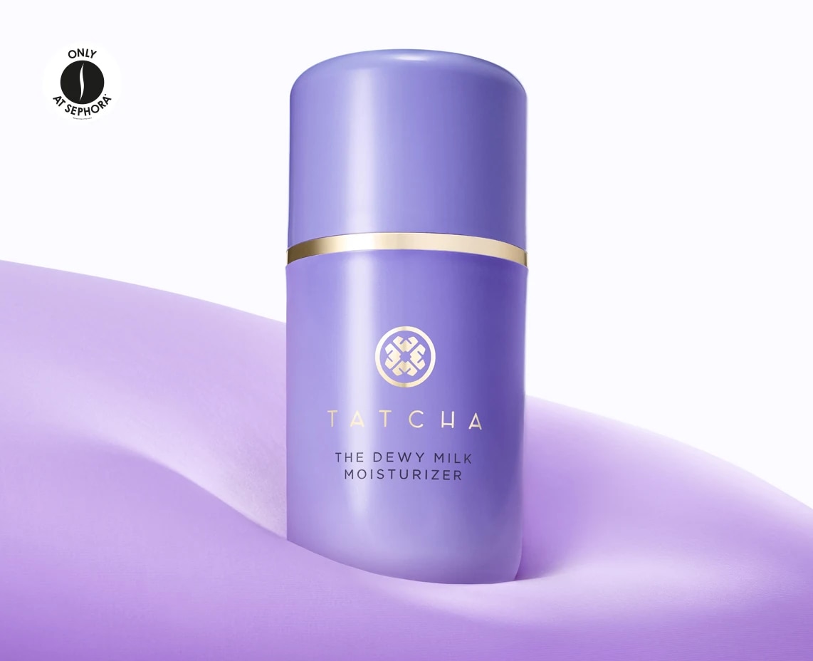 sephora = Tatcha