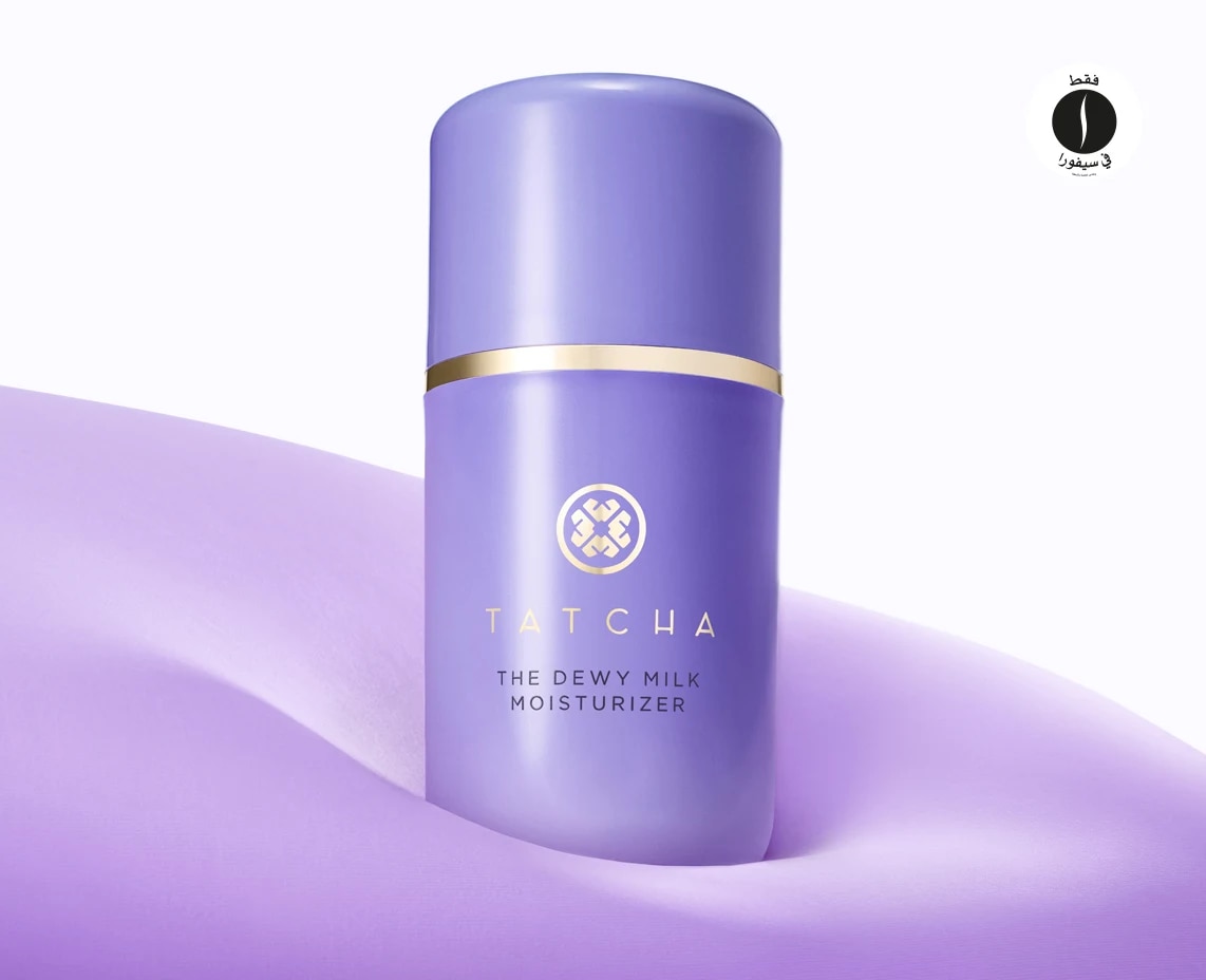 sephora = Tatcha