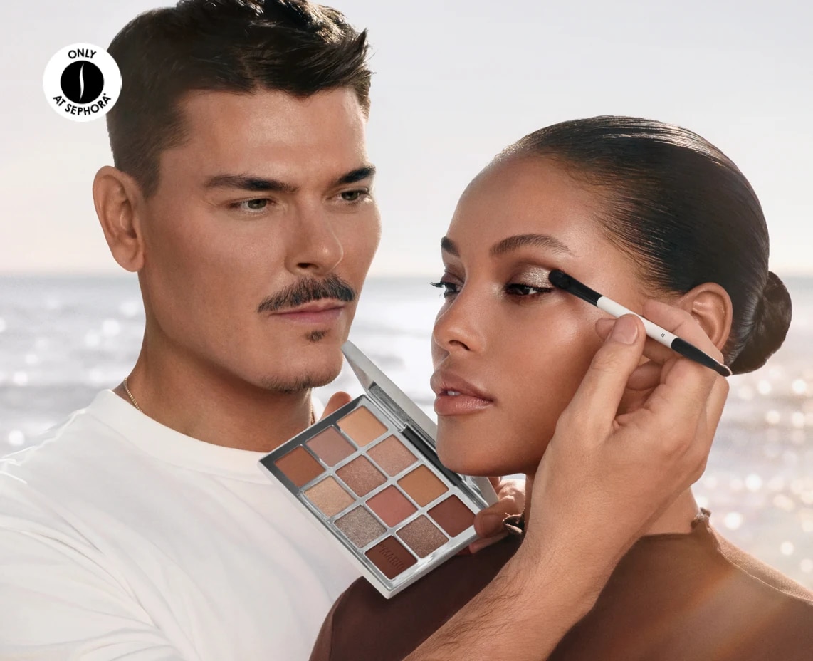 Make Up By mario = Sephora 