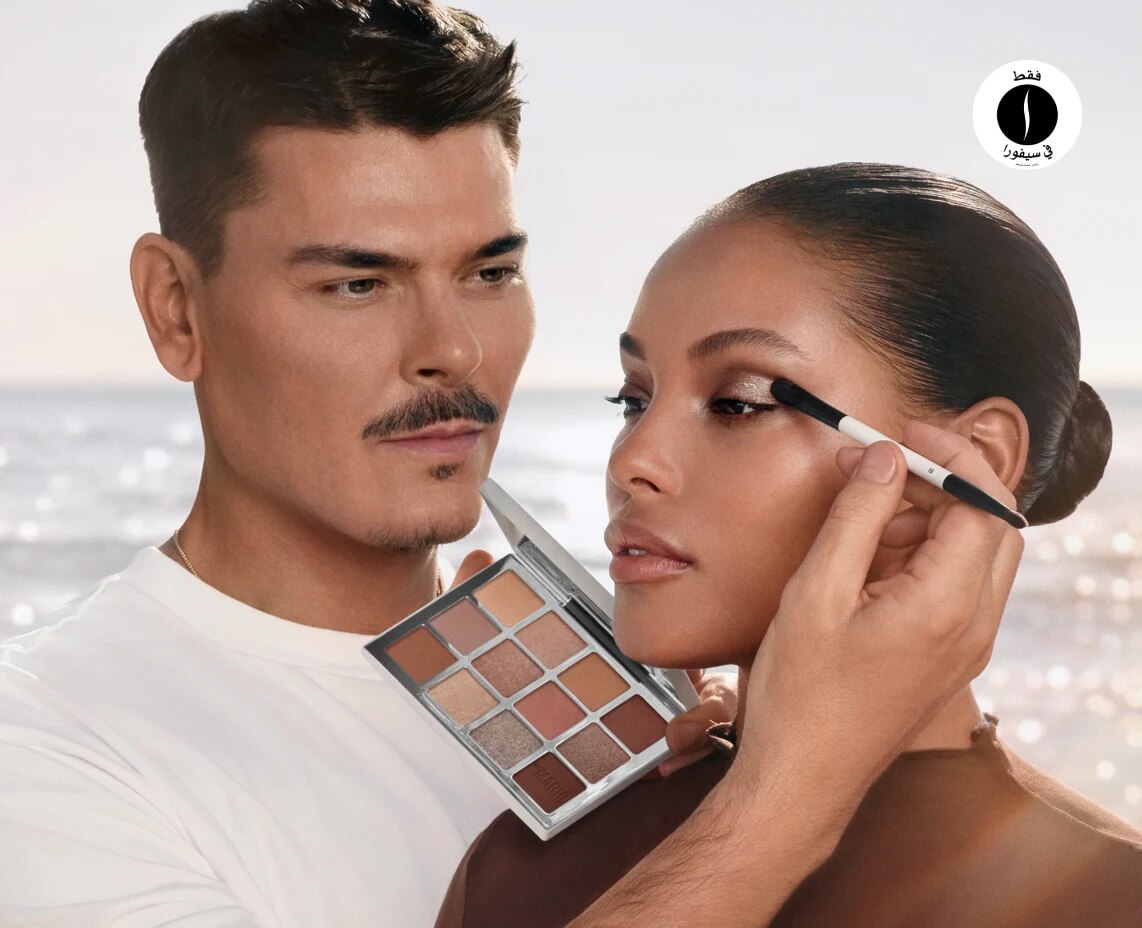 Make Up By mario = Sephora 