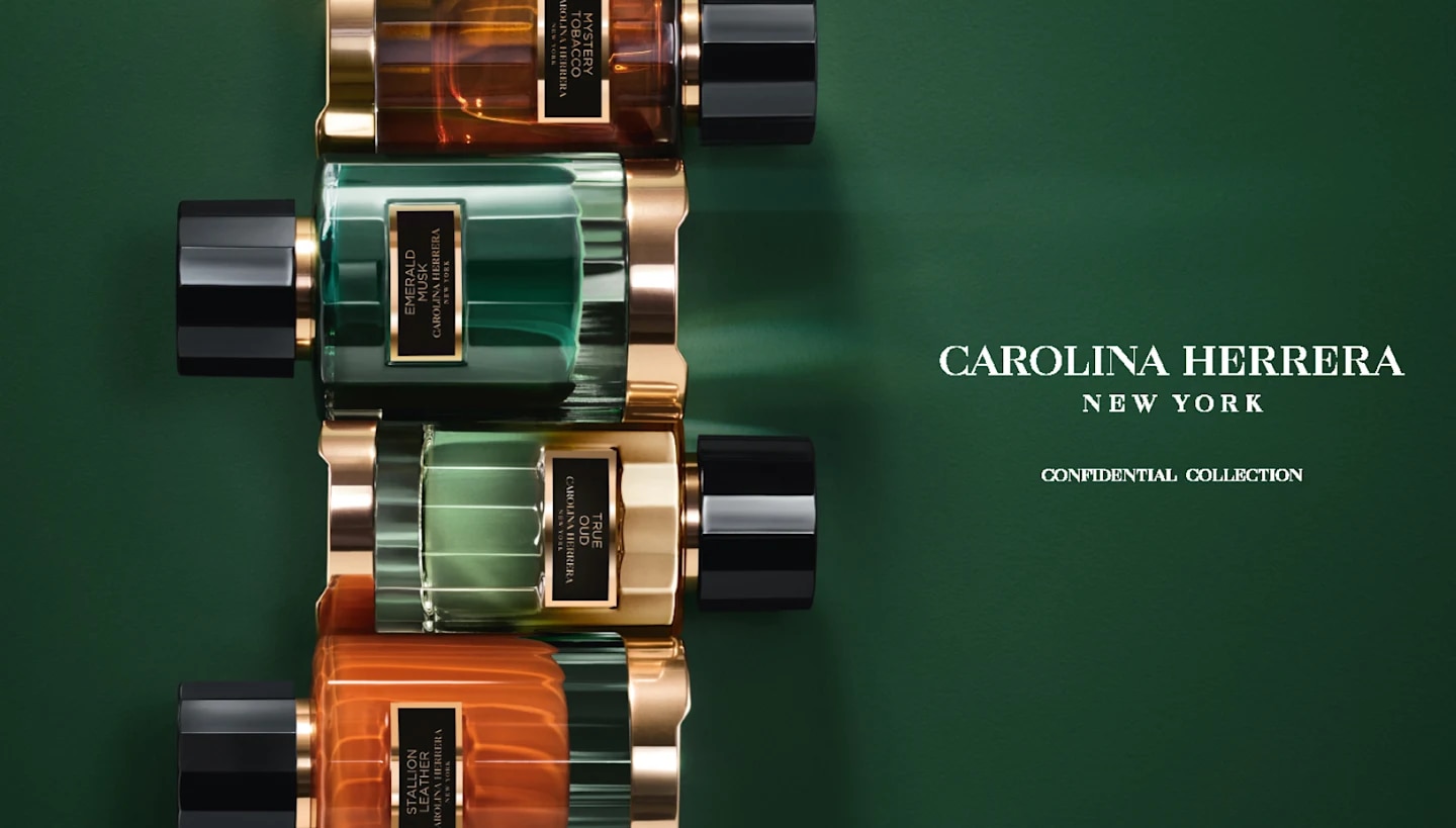 Carolina Herrera = Sephora