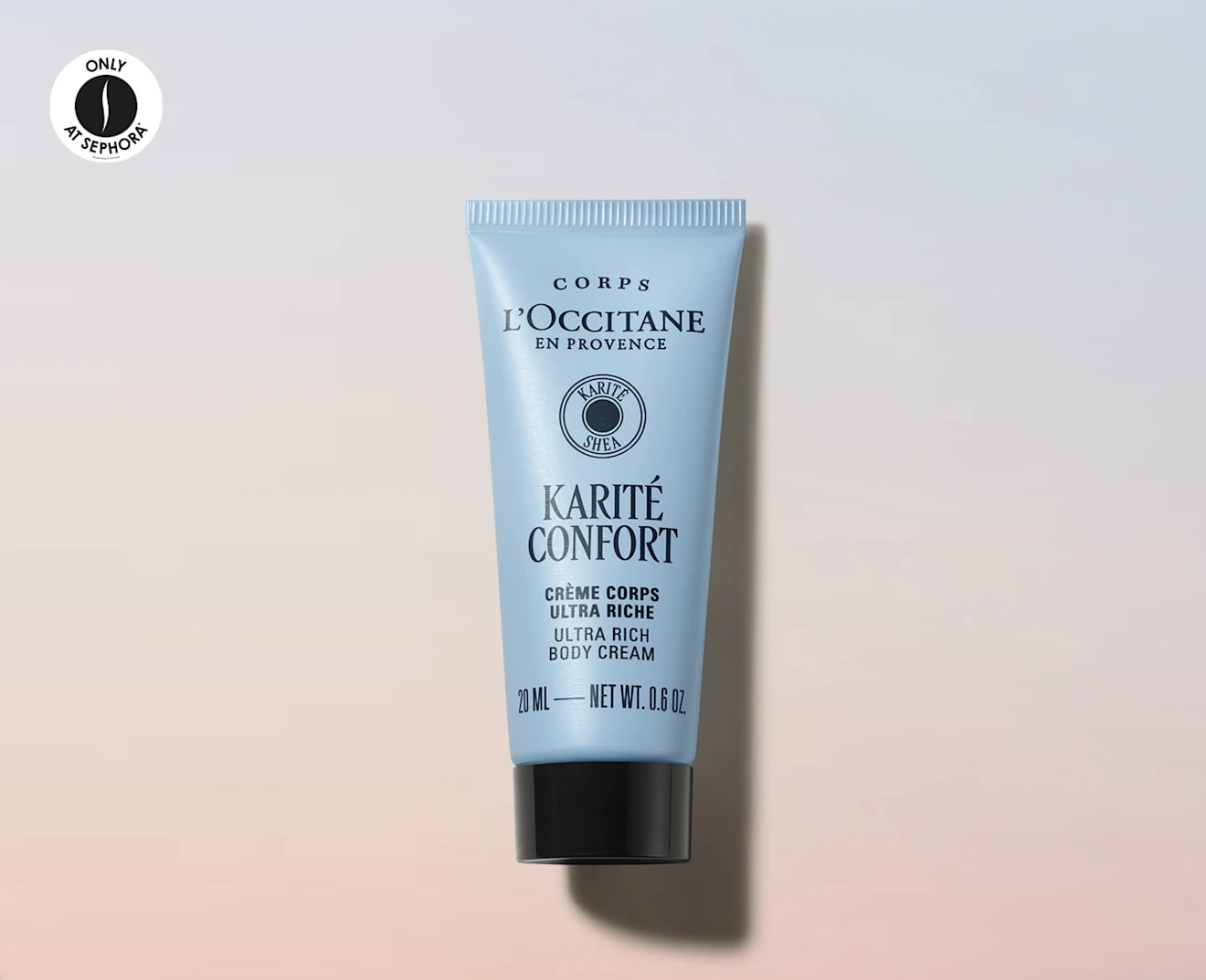 L'occitane = Sephora 