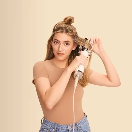 Shark = Sephora 